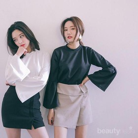 Siap-Siap, Ladies! Model Rambut Korea Ini Akan Jadi Tren Tahun 2018!