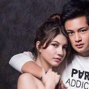 Dikabarkan Putus, Begini Kenangan Indah Cassandra Lee dan Randy Martin