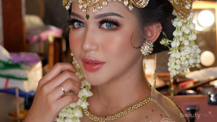 Tengah Hamil 7 Bulan, Berikut Potret Cantiknya Istri Young Lex!