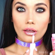 Pakai Lipstik Hologram Buat Sehari-hari, Yay or Nay?