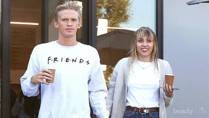 Jadi Pacar Baru Miley Cyrus, Ini Fakta Menarik Cody Simpson