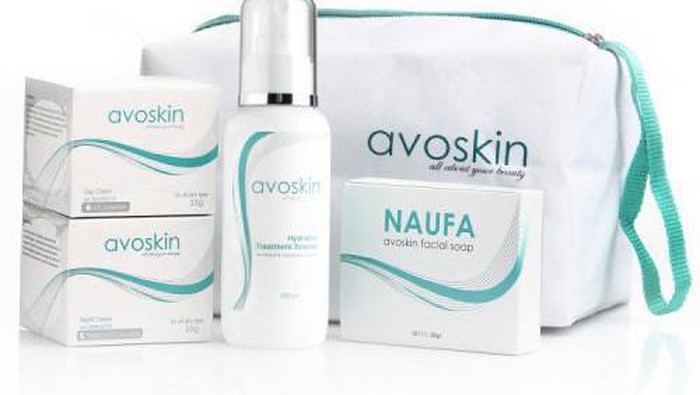 #FORUM Rekomendasi Brand Lokal untuk Mencerahkan Wajah dong...