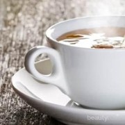 #FORUM Ada yang Selalu Minum Teh di Pagi Hari?