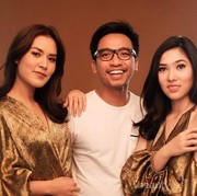 Eksis di Medsos, Kamu Pasti Tahu Deh Hasil Karya Para MUA Ini!