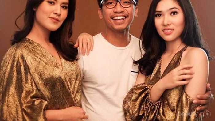 Eksis di Medsos, Kamu Pasti Tahu Deh Hasil Karya Para MUA Ini!