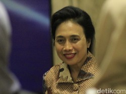 Hari Anak Nasional, Menteri PPPA Sebut Bukan Sekadar Seremonial