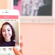 Ingin Merubah Bentuk Alis? Aplikasi Life Hacks dari Benefit Cosmetics Ini Siap Bantu Kamu Tentukan Alis Impian!
