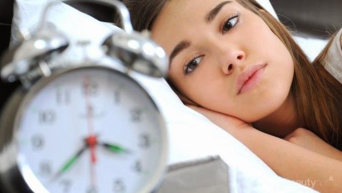 #FORUM Kalau Kurang Tidur Memberi Reaksi Apa Dalam Tubuhmu?