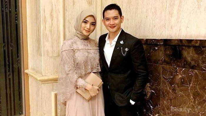 Sebelum Rezky Aditya, Ini 5 Sosok Pria yang Dekat dengan Citra Kirana