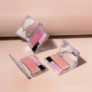 Wajib Baca! Ini Dia Panduan Memilih Shades Blush On Pixy Sesuai dengan Skin Tone Kamu