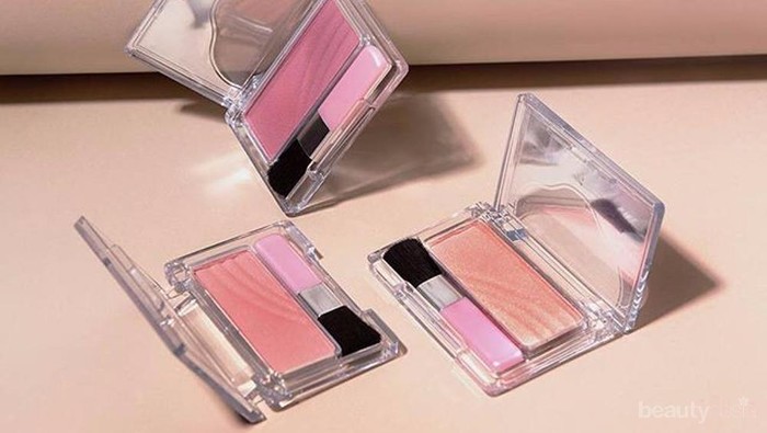 Wajib Baca! Ini Dia Panduan Memilih Shades Blush On Pixy Sesuai dengan Skin Tone Kamu