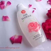 #FORUM Air Mawar Viva Oke Gak Ya?? Bisa Untuk Memutihkan Wajah??