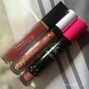 #FORUM Rekomendasi Lip Cream dong...