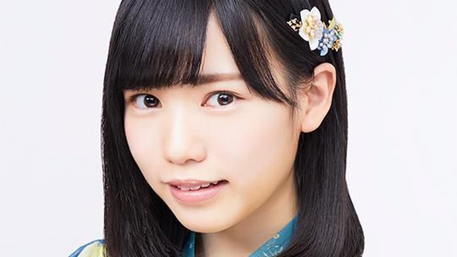 Yeay, Unjo Hirona ditunjuk sebagai center di lagu terbaru HKT48.