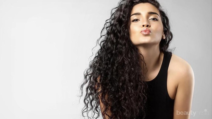 #FORUM Gimana Cara Membuat Rambut Keriting Alami?