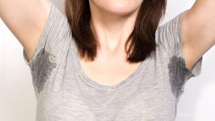 [FORUM] Apa Iya, Ketika Sedang Pubertas Bau Ketiak Menjadi Semakin Parah?