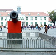 #FORUM Rekomendasi Tempat Ngabuburit di Jakarta.....