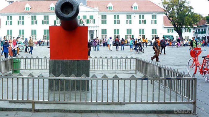 #FORUM Rekomendasi Tempat Ngabuburit di Jakarta.....