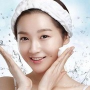 Boleh gak sih mencuci muka menggunakan sabun bayi?