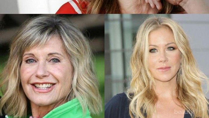 5 Quotes Inspiratif dari Selebriti Penderita Kanker Payudara