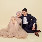 Berzodiak Taurus, Citra Kirana Cocok Bersanding dengan Rezky Aditya