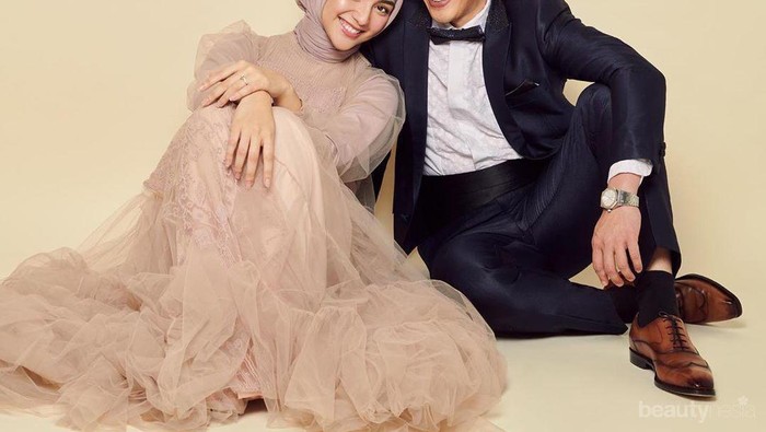 Berzodiak Taurus, Citra Kirana Cocok Bersanding dengan Rezky Aditya