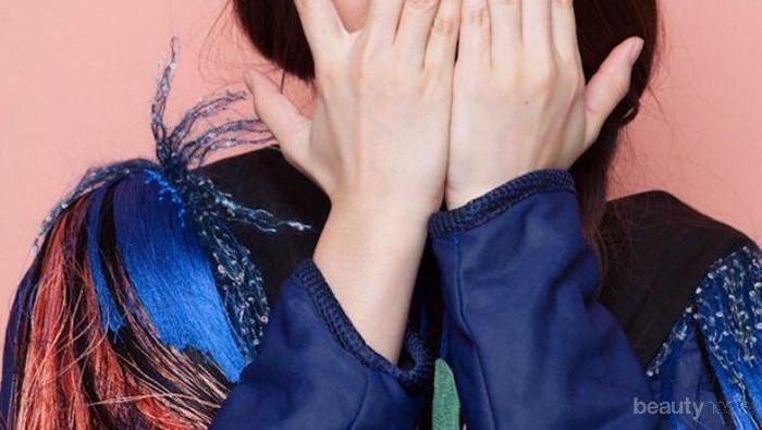 Jerawat Kamu Tak Kunjung Hilang? Jangan-jangan Ini Penyebabnya!