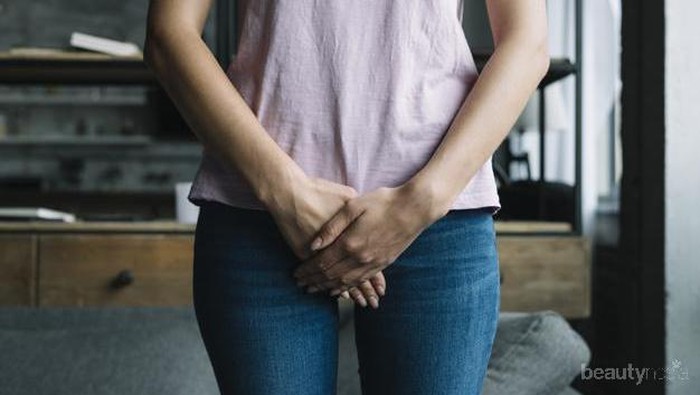 Berbau Tak Sedap? Begini Cara Untuk Mengharumkan Miss V