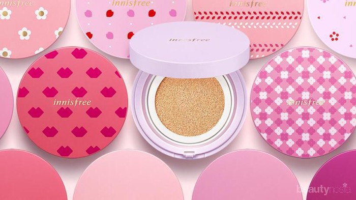 #NEWS Punya Kulit Sawo Matang? Ini Dia Rekomendasi BB Cushion yang Cocok Buat Kamu!