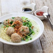 Cari Warung Bakso Lezat di Jogja, Apa Aja ya Rekomendasinya?