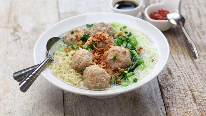 Cari Warung Bakso Lezat di Jogja, Apa Aja ya Rekomendasinya? Cari Warung Bakso Lezat di Jogja, Apa Aja ya Rekomendasinya?