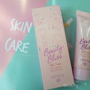 Harganya Super Terjangkau, Emina BB Cream Beauty Bliss Bagus Gak Ya??