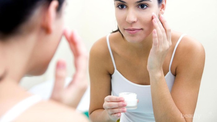 Hingga Timbul Penyakit Kulit, Efek Samping dari Krim Pemutih Abal-abal Seseram Ini, Lho!