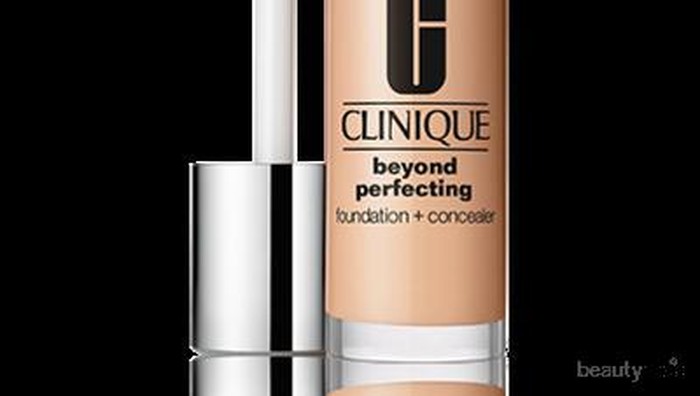 Yakin Sudah Benar Mengeja Nama Produk Makeupmu? Intip di Sini!