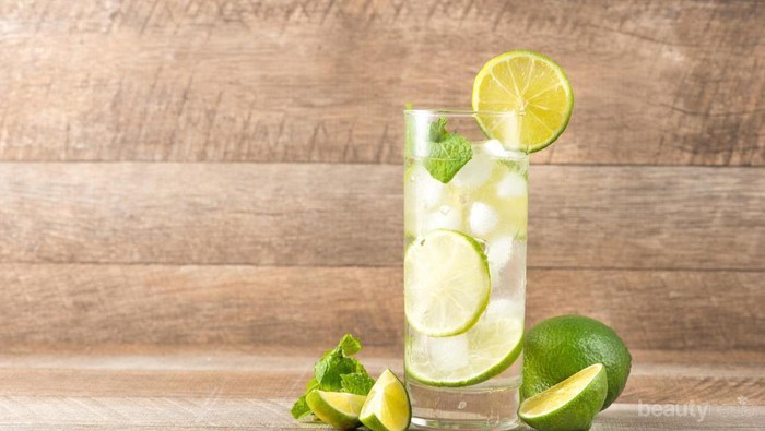 [FORUM] Apa Iya Air Jeruk Nipis Bisa Bikin Kurus?