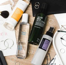 Toner atau Essence? Temukan Perbedaannya di Sini