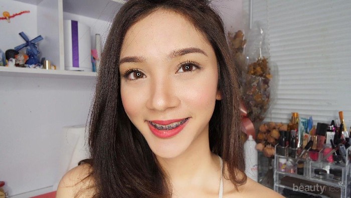 #FORUM Gimana Sih Cara Agar Muka Flawless Tanpa Makeup Tebal??