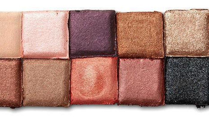#NEWS 2 Palet Eyeshadow Love You So Mochi Terbaru dari NYX dengan Warna Seru dan Elegan untuk Dicoba!