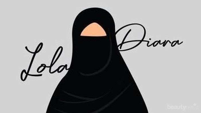 Fakta Selebgram Lola Diara yang Dikaitkan dengan Kisah Layangan Putus