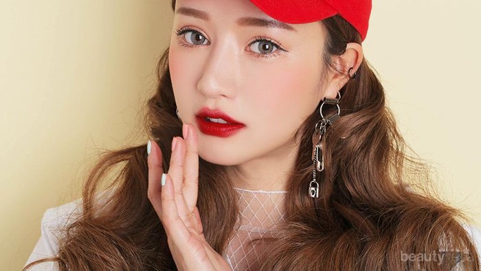 Inilah 4 Tren Make Up Korea yang Akan Booming di Tahun Ini, Siap Ikutan?