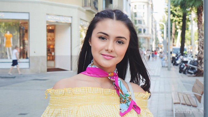 Jangan Diulangi, Ternyata Kesalahan Ini Sering Terjadi Ketika Wanita Mencatok Rambut