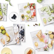 #FORUM Review Innisfree Sheet Mask dong...