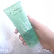 #FORUM Wardah Aloe Vera Gel Beneran Bisa Dijadikan Primer Makeup??