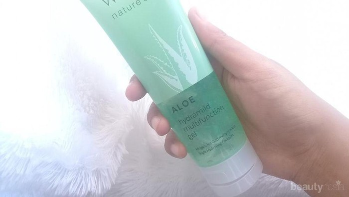 #FORUM Wardah Aloe Vera Gel Beneran Bisa Dijadikan Primer Makeup?? #FORUM Wardah Aloe Vera Gel Beneran Bisa Dijadikan Primer Makeup??