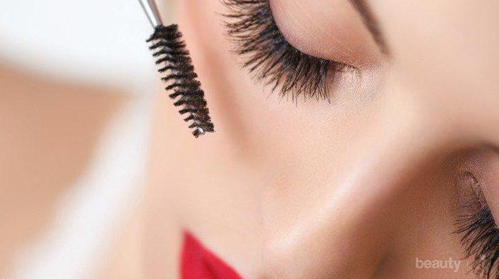 Ladies Inilah Cara Mudah Merawat Eyelash Extension Agar Tetap Awet