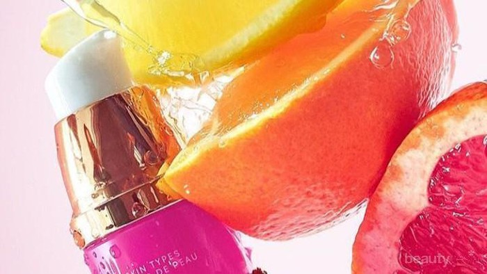 Cobain Brand Skincare Vegan Asal Australia Ini, Yuk!