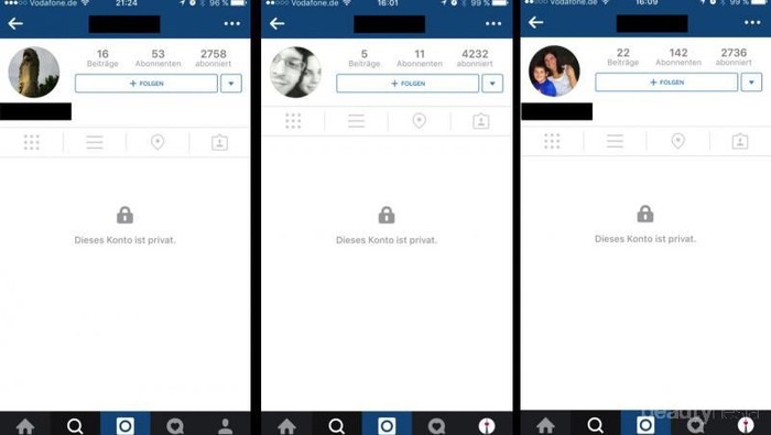 Kenapa Sih Cewek Senang Bikin Fake Account di Instagram? Kenapa Sih Cewek Senang Bikin Fake Account di Instagram?