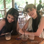 Sister Goals, Begini Potret Marcella & Maureen Daryanani yang Super Dekat
