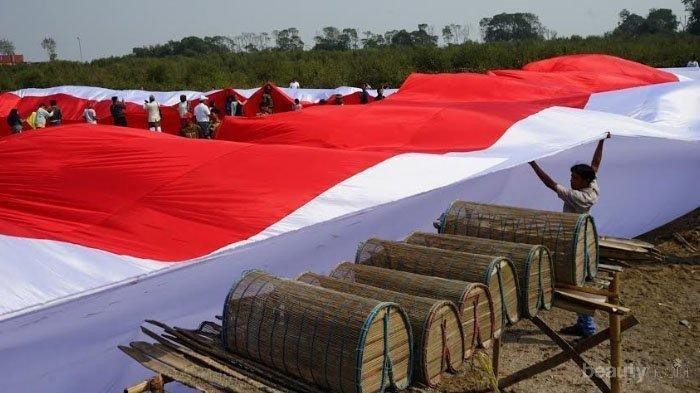 Berbagai Momen Memperingati Hari Sumpah Pemuda yang Wajib Kamu Simak