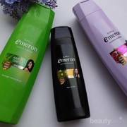 #FORUM Ada yang Masih Pakai Shampoo Emeron??